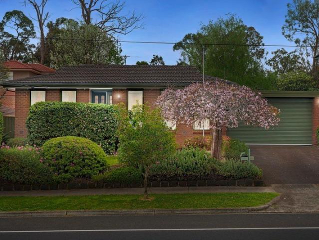 House for sale in Ringwood, Melbourne
