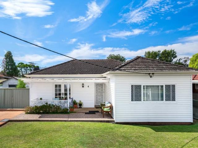 House for rent in Sydney, New South Wales