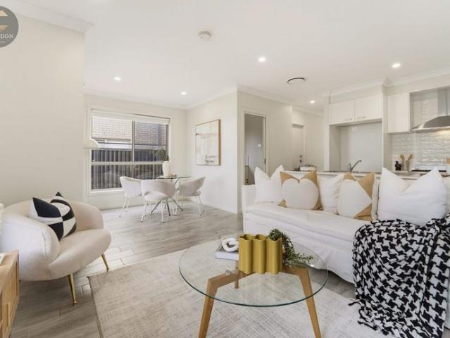 House for rent in Bardia, Sydney