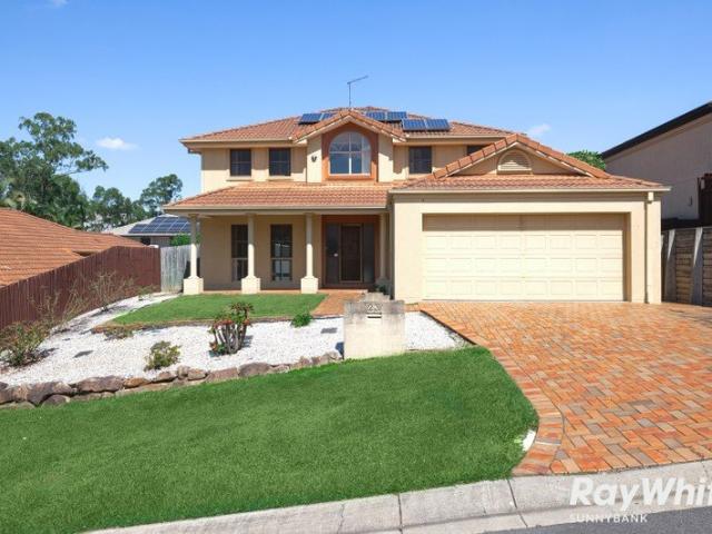House for rent in Eight Mile Plains, Greater Brisbane