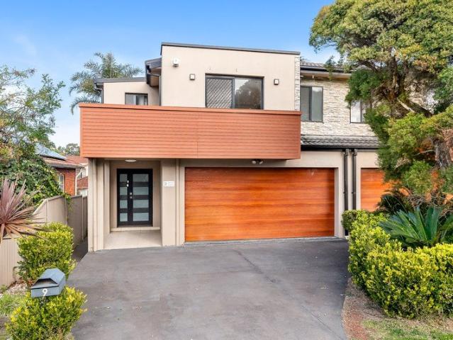House for rent in Sydney, New South Wales