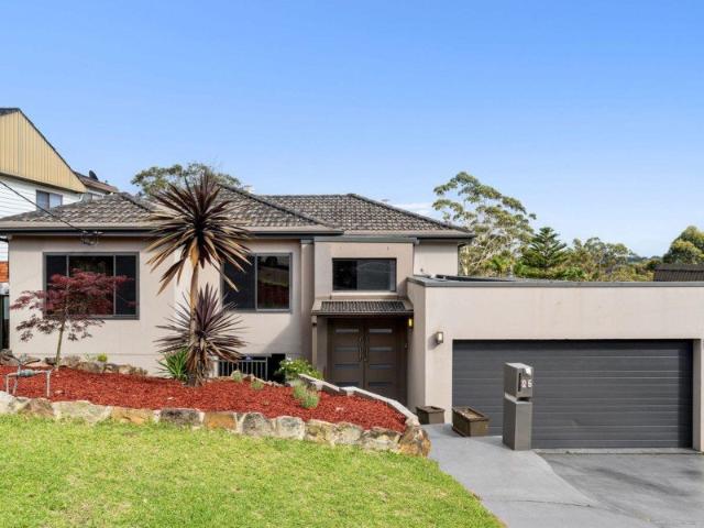 House for rent in Sutherland, New South Wales