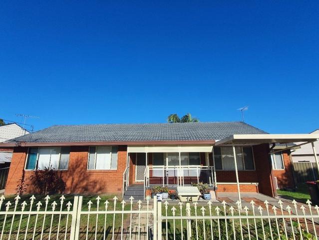 House for rent in Sydney, Liverpool City Council