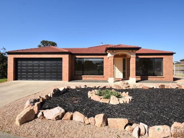 House for rent in Eastwood, Victoria