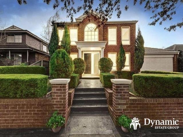 House for rent in Blackburn South, Melbourne