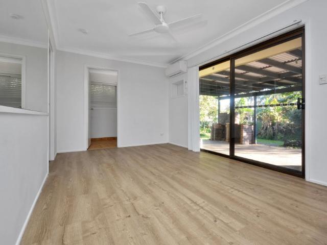 House for rent in Toombul, Queensland