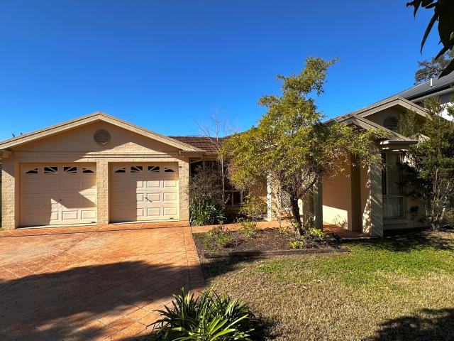 House for rent in Aarons Pass