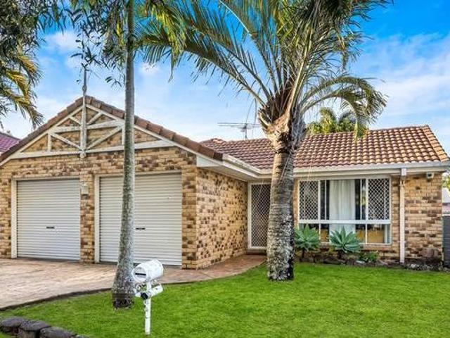 House for rent in City of Brisbane, Methul