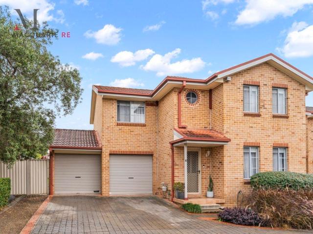 Townhouse for sale in Sydney, New South Wales