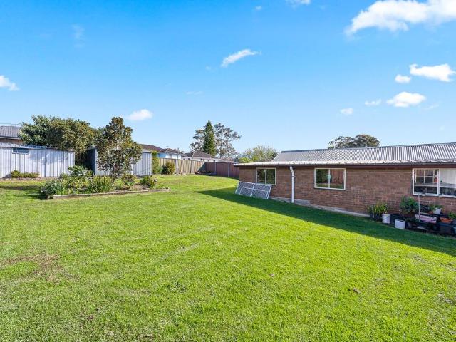 House for rent in Mount Pritchard, New South Wales