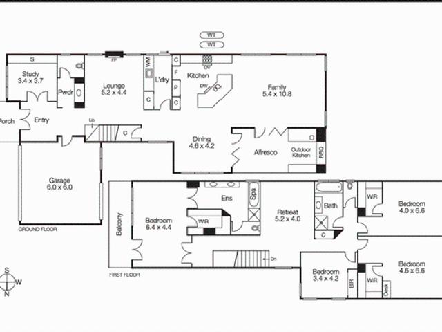 House for rent in Camerons Creek, Victoria