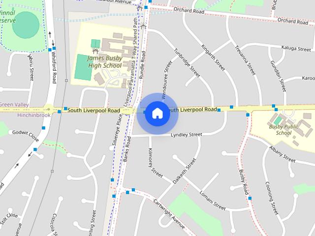 House for rent in Sydney, New South Wales