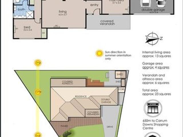 House for rent in Camerons Creek, Victoria