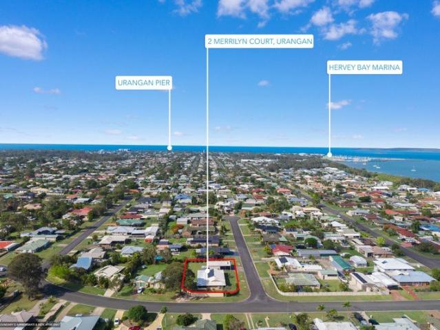 House for sale in Great Sandy Strait, Queensland