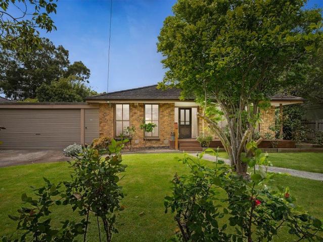 House for sale in Croydon, Melbourne