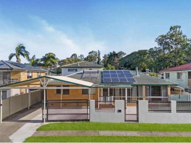 House for rent in Toombul, Queensland