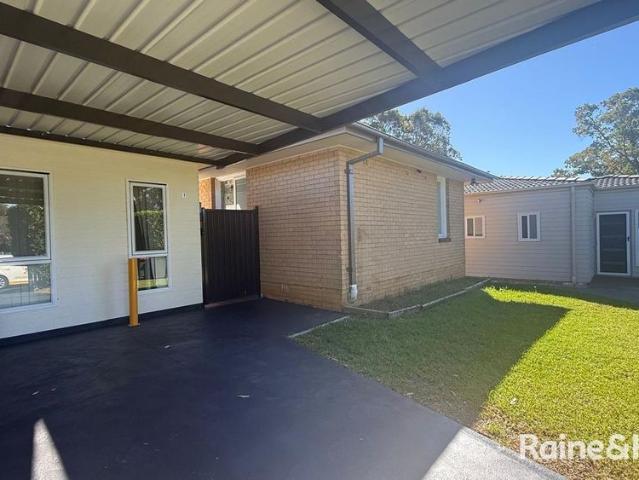 Granny Flat for rent in Sydney, New South Wales