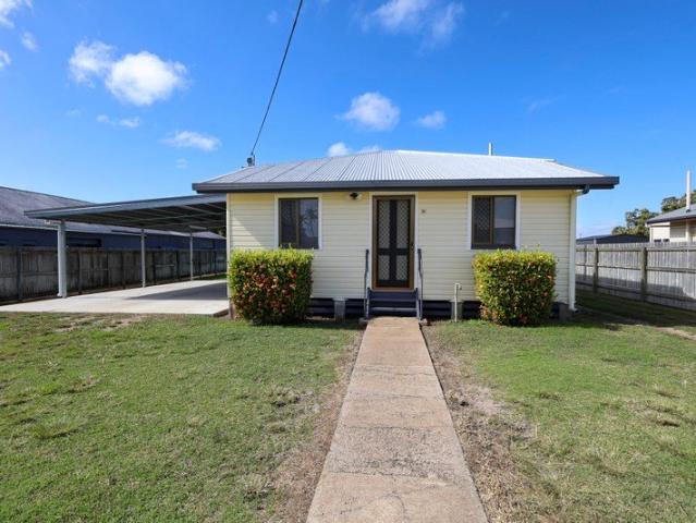 House for sale in Ayr, Queensland