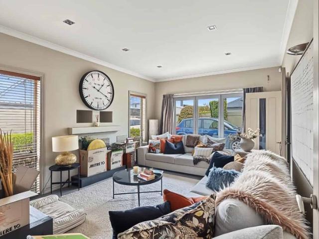 House for rent in Merivale Mall, Fendalton-Waimari-Harewood Community