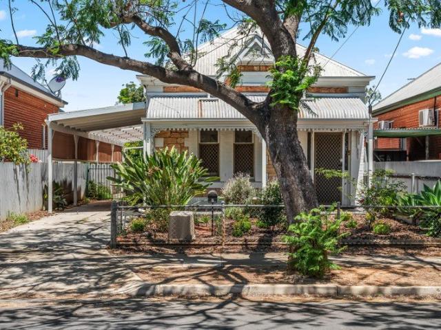 House for rent in Horseshoe Creek, South Australia