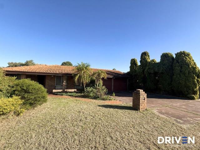 House for rent in Noranda, Western Australia