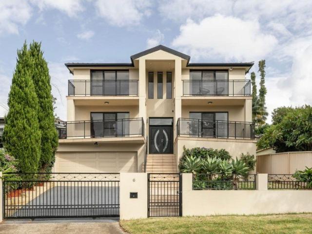 House for rent in Undercliffe, Sydney