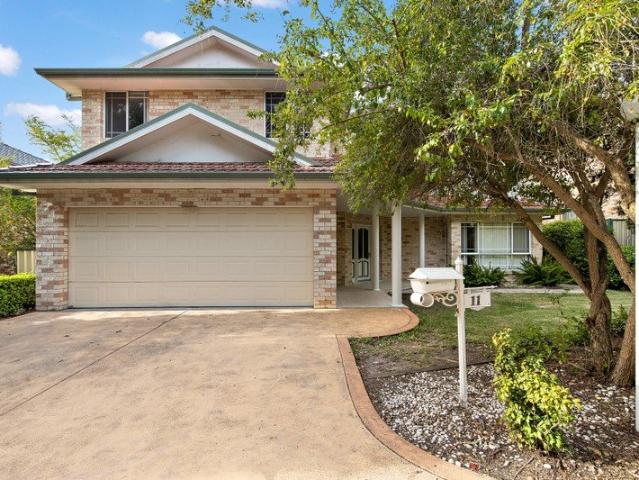 House for rent in Rankin Park, Newcastle-Maitland