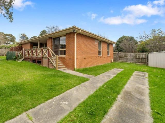 House for rent in Camerons Creek, Victoria