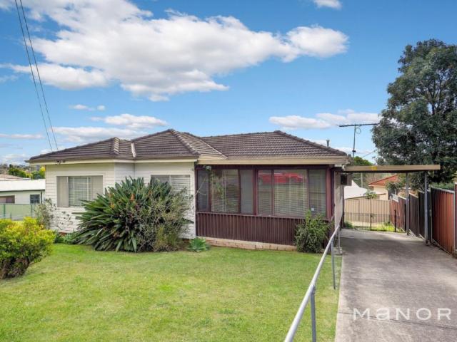 House for rent in Sydney, New South Wales