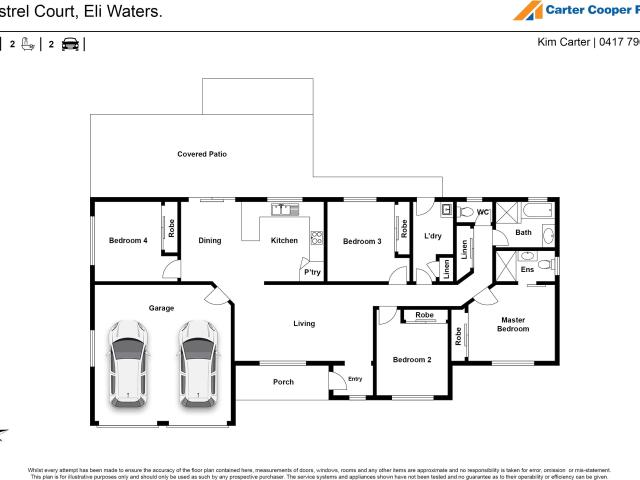 House for sale in Great Sandy Strait, Queensland