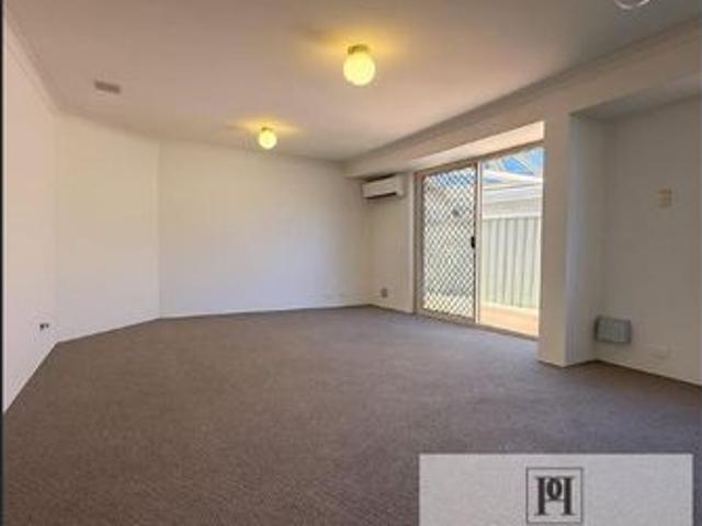 House for rent in St James, City of Canning