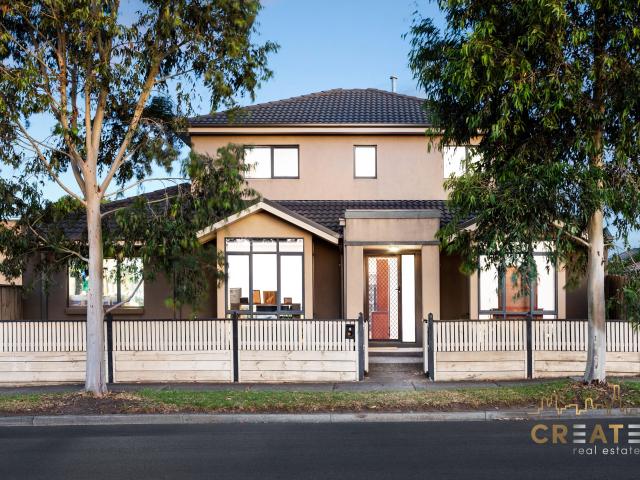 House for rent in Sunshine