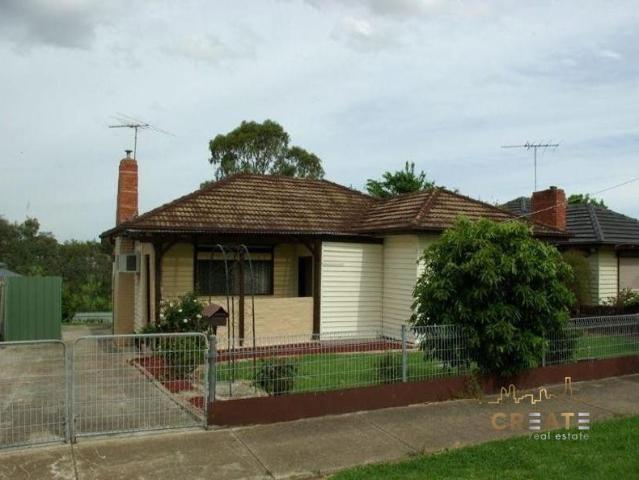 House for rent in Sunshine, Victoria