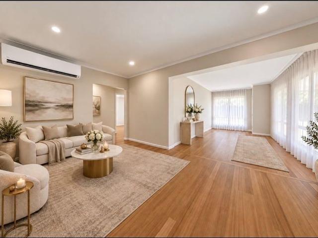 House for rent in Templestowe, Melbourne