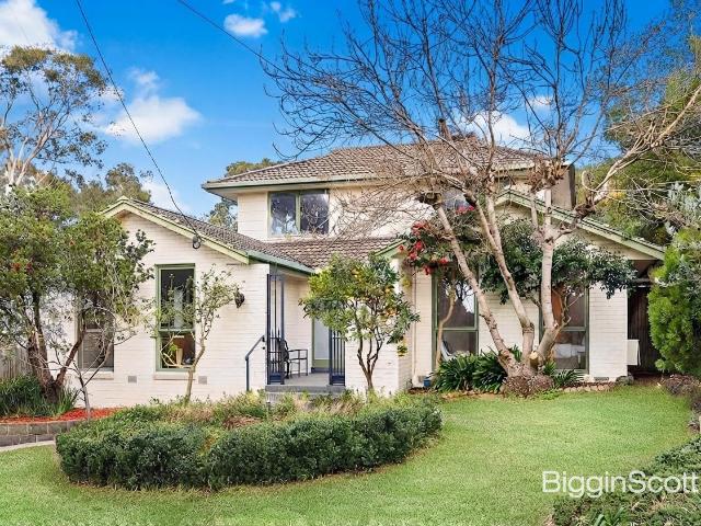 House for rent in Camerons Creek, Victoria