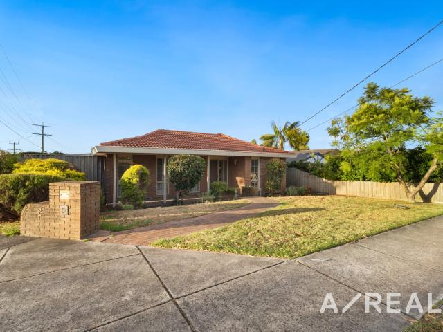 House for rent in Wantirna, Melbourne