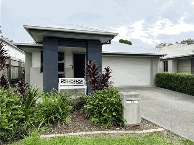 House for rent in Warner Lakes Estate, Greater Brisbane