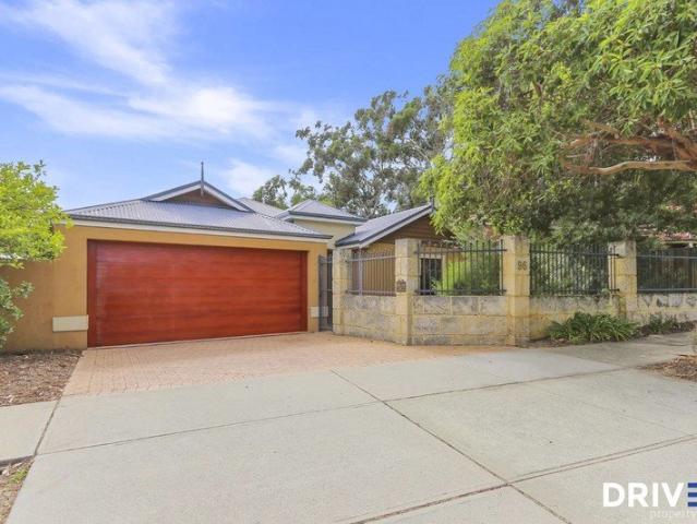 House for rent in Cambridge, Western Australia