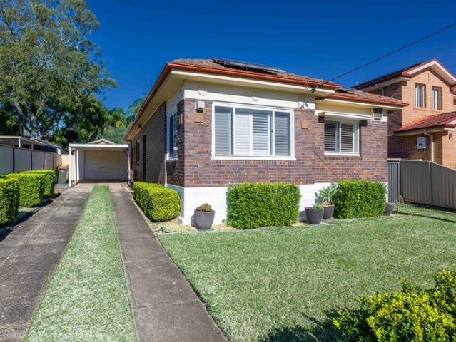 House for rent in Sydney, New South Wales