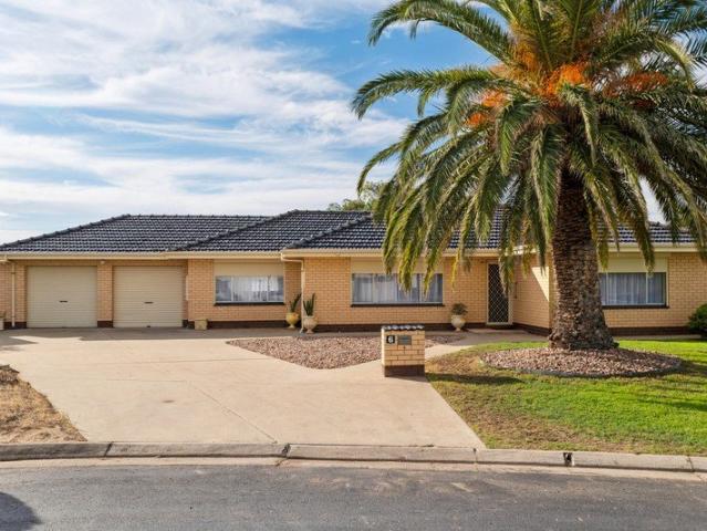 House for rent in Horseshoe Creek, South Australia