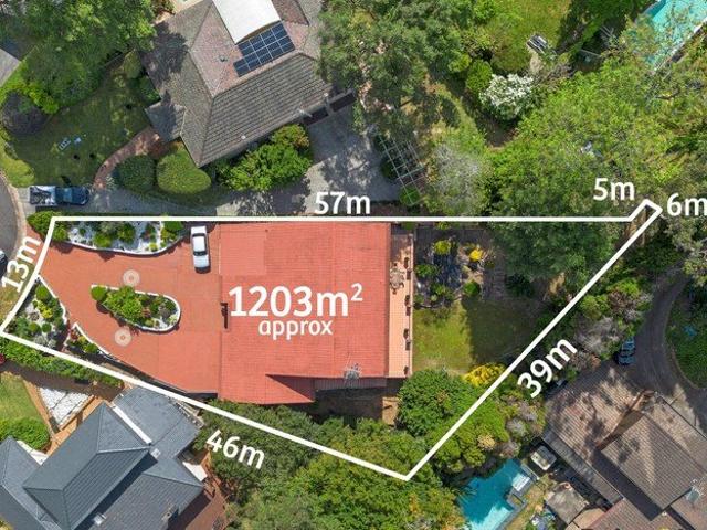 House for sale in Sydney, New South Wales