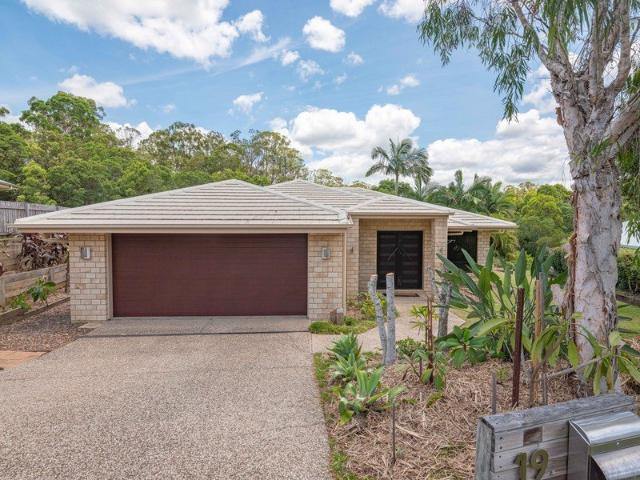 House for rent in Southside, Queensland