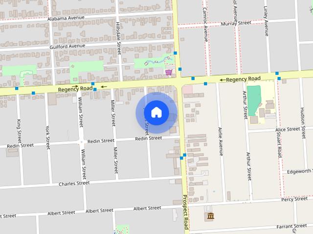 House for rent in Horseshoe Creek, South Australia
