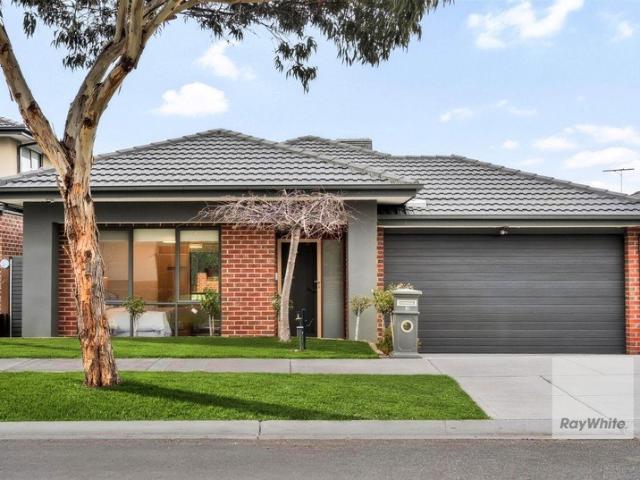 House for sale in Camerons Creek, Victoria