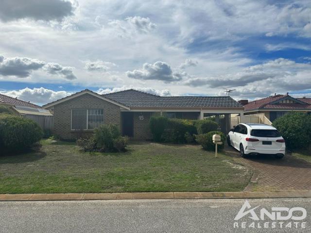 House for sale in Ballajura, Western Australia