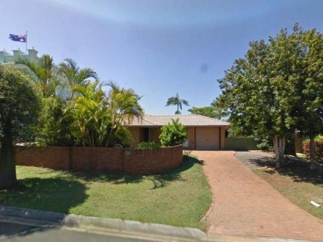 House for rent in Methul, Queensland