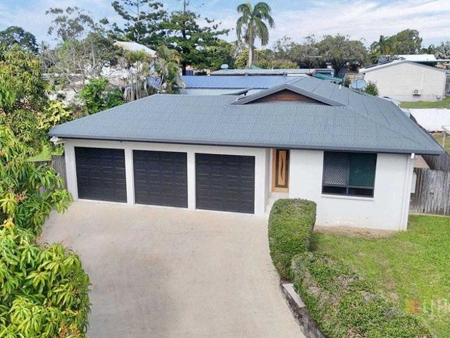 House for rent in Bucasia, Queensland