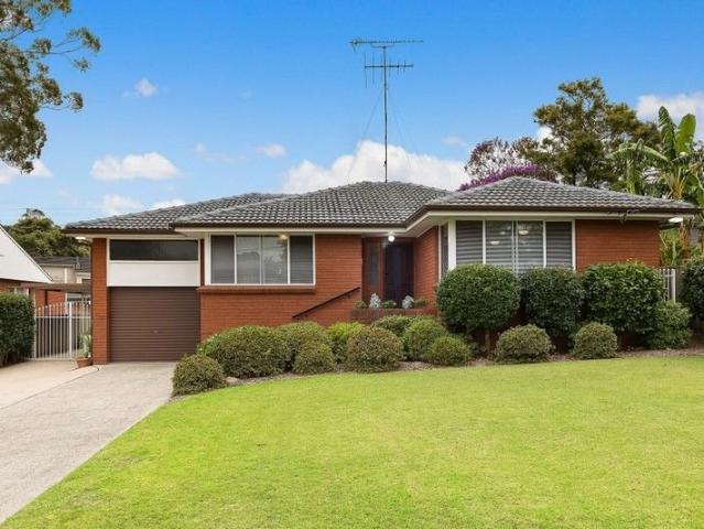 House for rent in Sydney, New South Wales