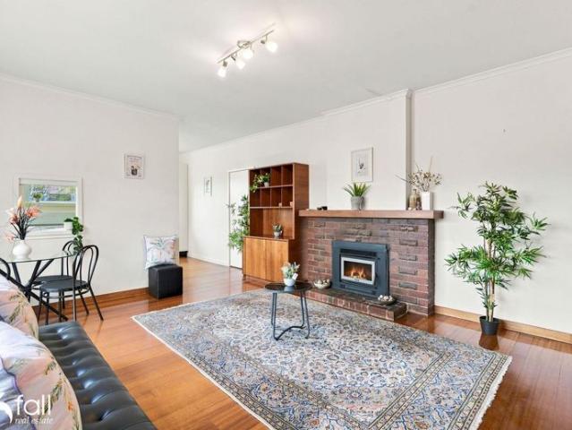House for rent in Hobart, Tasmania