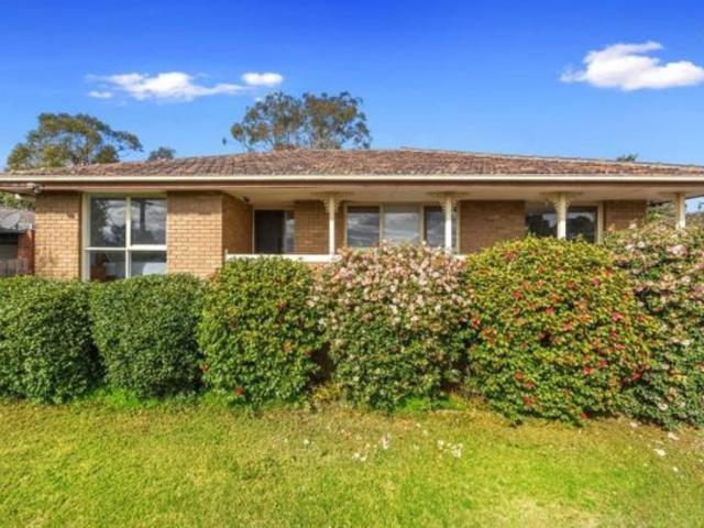 House for rent in Camerons Creek, Victoria